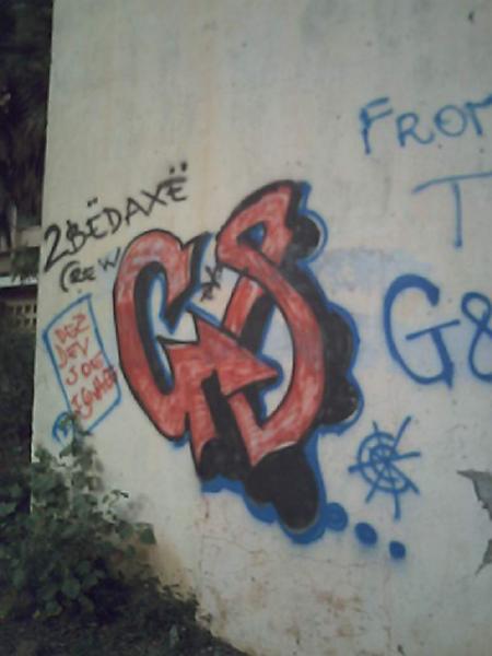 G8 4ever