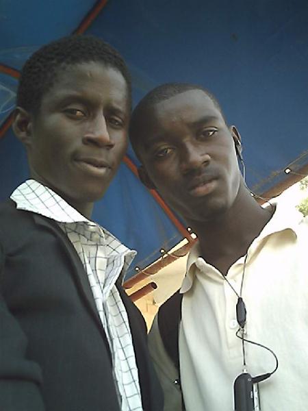 Ignace et Diss