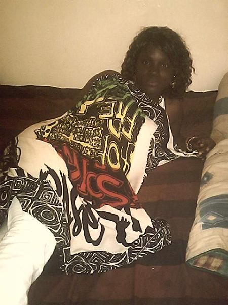 en mode rasta