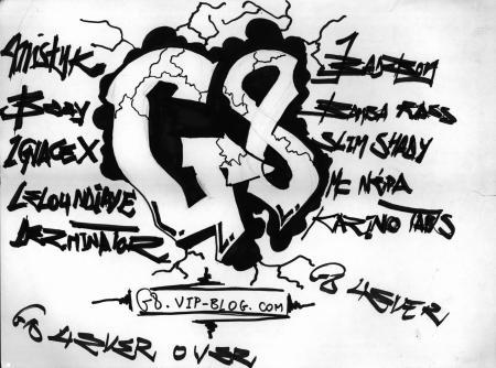 G8 4ever