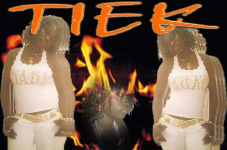 tiek inda place to be
