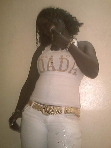 Me in my self again