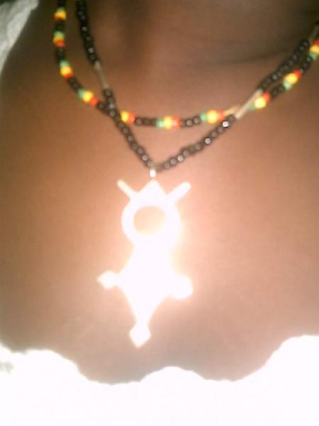 croix d'agadése