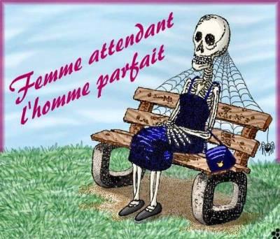 association femme cherche mari