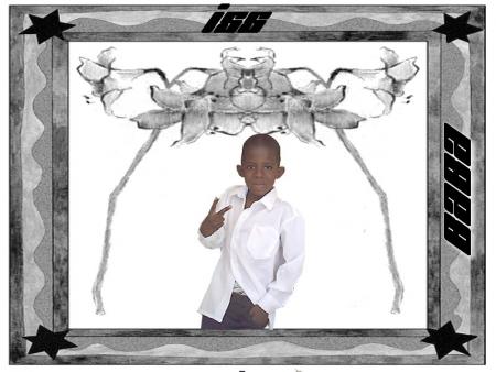 DISS JUNIOR